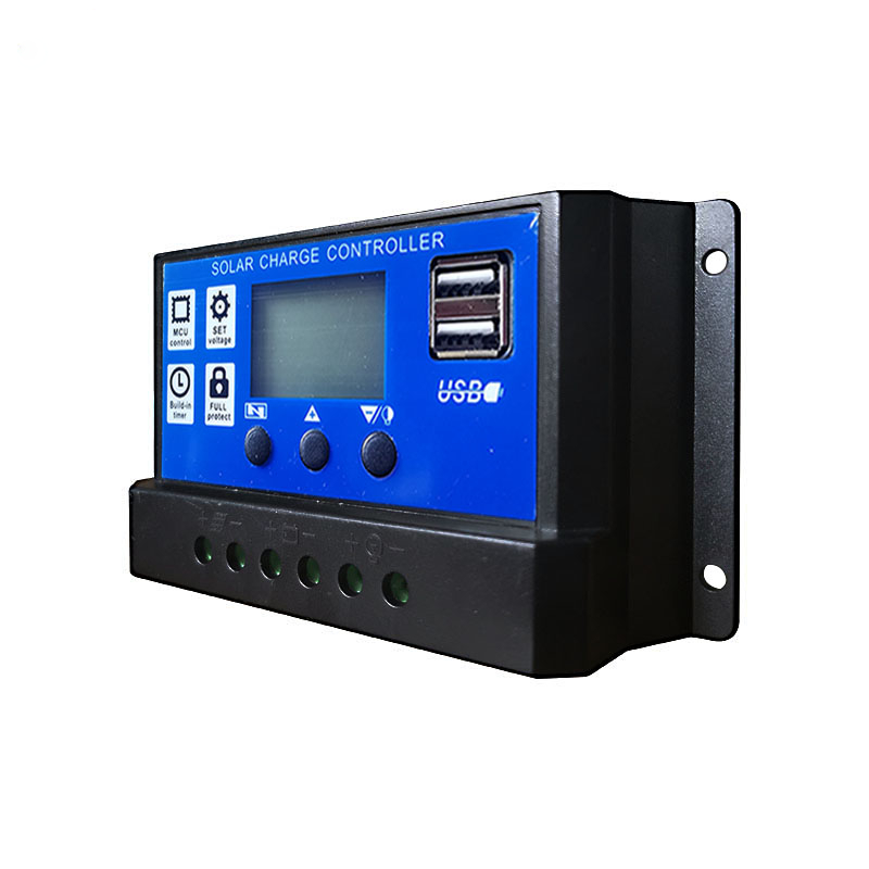Solar Charge Controller 20A