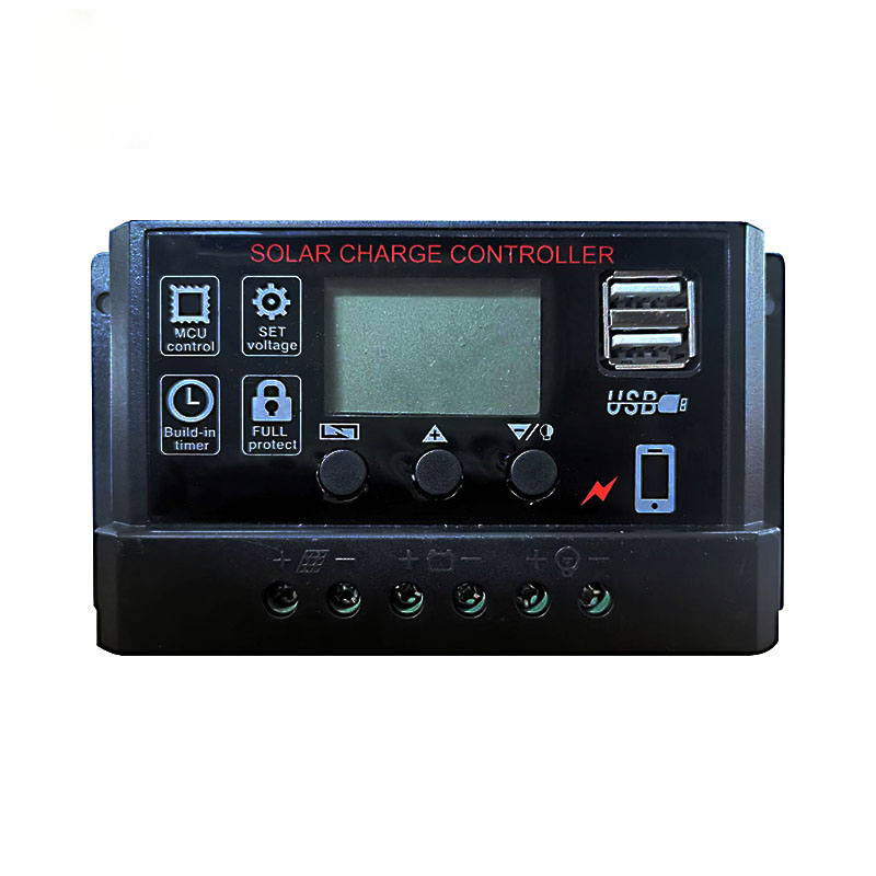 Solar Charge Controller 10A