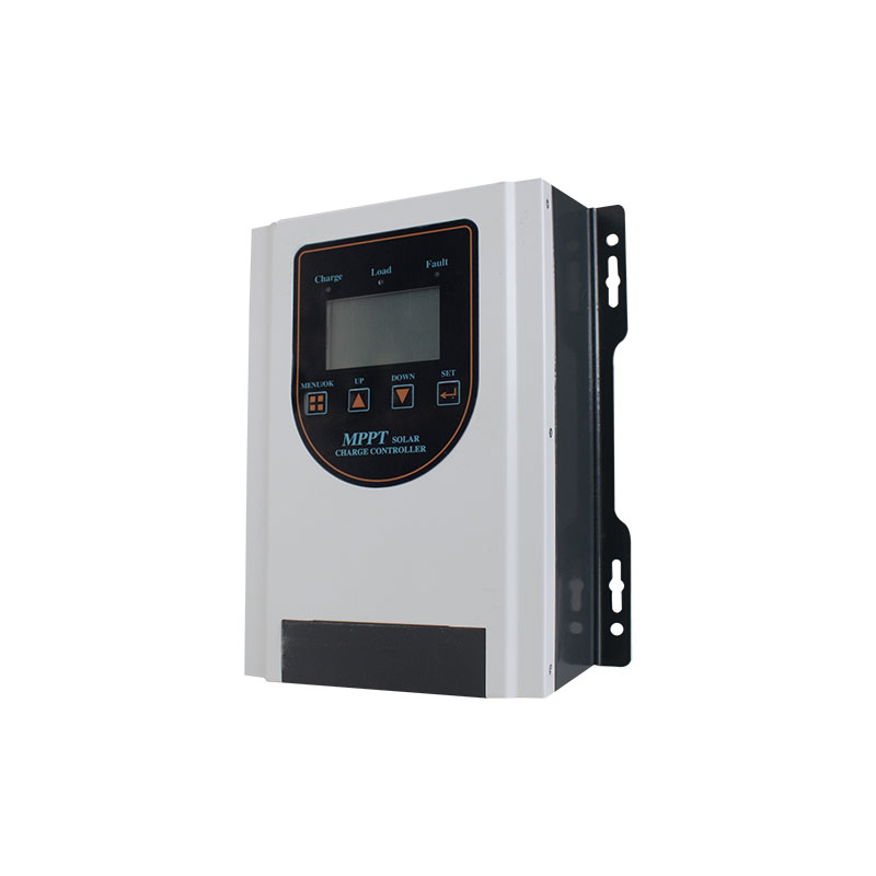 MPPT solar charge controller	60A